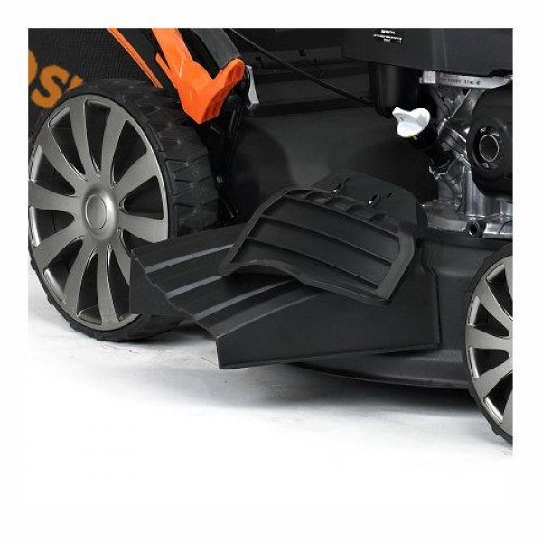 Sherpa Premium Petrol Lawnmower 4-in-1 Honda / 53cm / 160cc ST53H