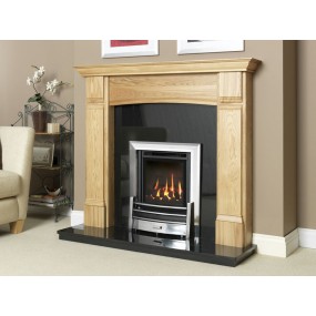  Kinder Kalahari High Efficiency LPG Manual Control Coal