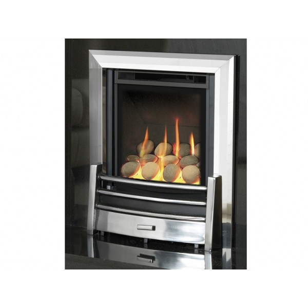  Kinder Kalahari High Efficiency Natural Gas Slide Control Coal