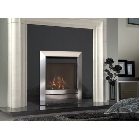 Kinder Revolution Balanced Flue Gas Fire Natural Gas Remote Control Kinder Revolution Balanced Flue Gas Fire Natural Gas Remote Control