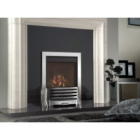Kinder Revolution Balanced Flue Gas Fire Natural Gas Manual Control Kinder Revolution Balanced Flue Gas Fire Natural Gas Manual Control