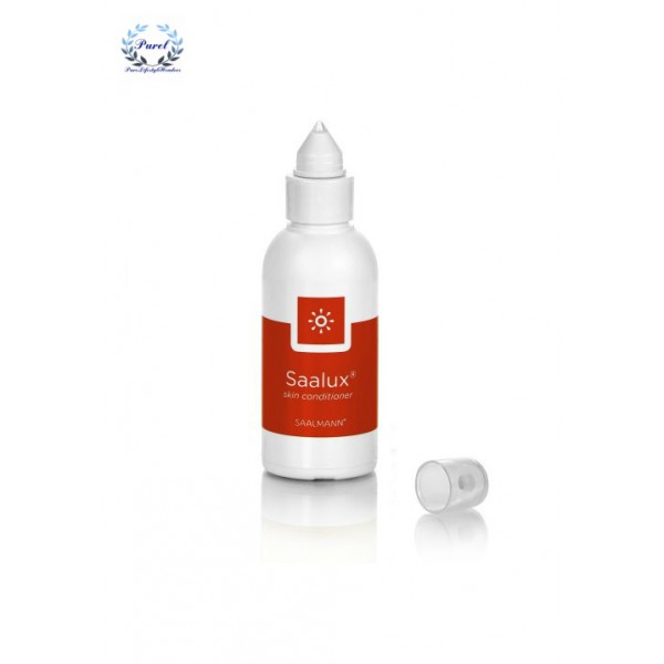 Saalux Dandruff Treatment Solution