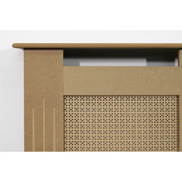 Adam The Easy-Paint Radiator Cover, 1600mm