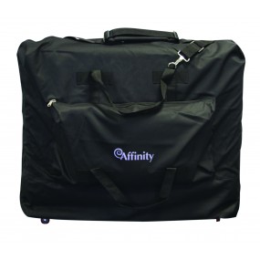 Affinity Wheeled Carry Case