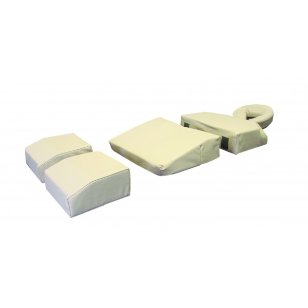 Affinity Body Bolster
