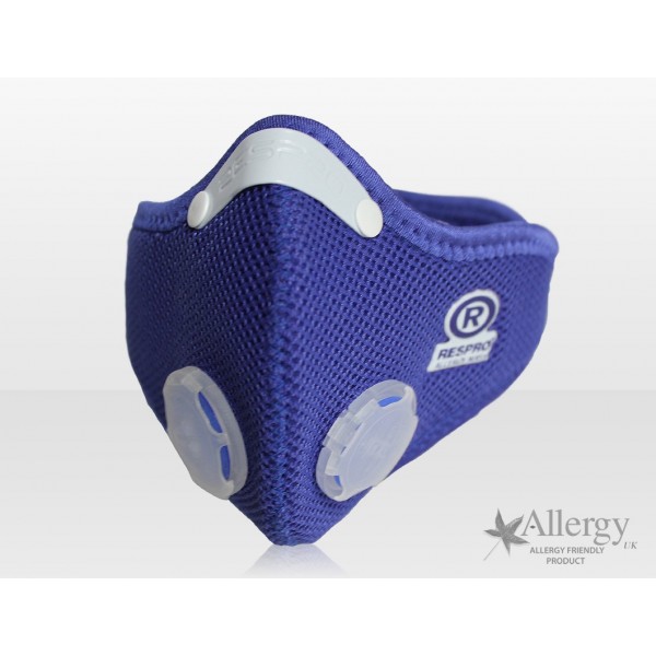 Mask - Respro Allergy 