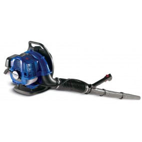 Garden Equipment - Hyundai HYB33 Petrol Backpack Leaf Blower Garden Equipment - Hyundai HYB33 Petrol Backpack Leaf Blower