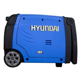 Garden Equipment - Hyundai HY3200SEi Inverter Generator Garden Equipment - Hyundai HY3200SEi Inverter Generator