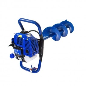 Hyundai 50.8cc HYEA5080 2-Stroke Petrol Earth Auger Hyundai 50.8cc HYEA5080 2-Stroke Petrol Earth Auger