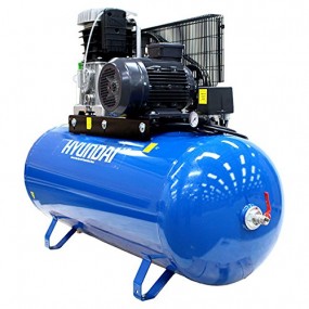 Hyundai HY75270-3 5.5kW / 7.5 HP Air Compressor Hyundai HY75270-3 5.5kW / 7.5 HP Air Compressor