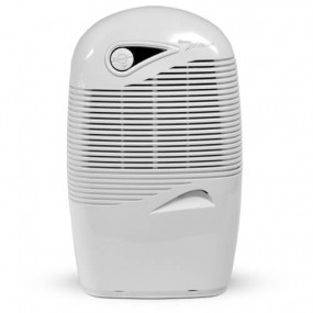 Dehumidifier - Ebac 2250e 15L White 