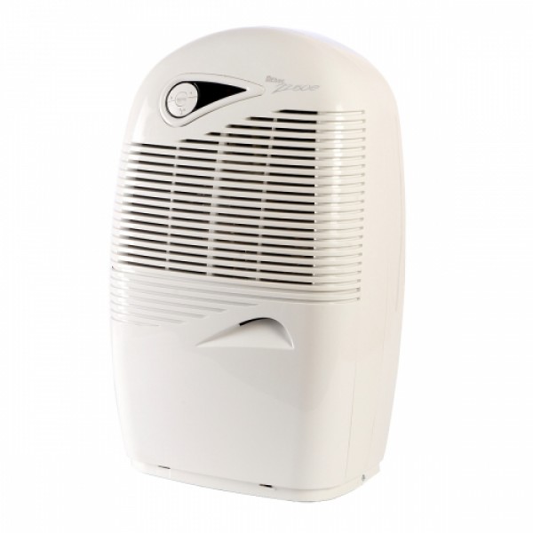 Dehumidifier - Ebac 2250e 15L White 