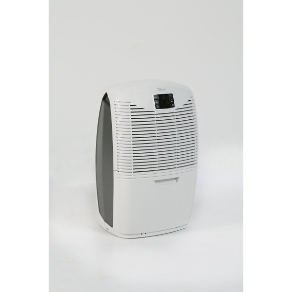 Dehumidifier - Ebac 3850e 21L White 