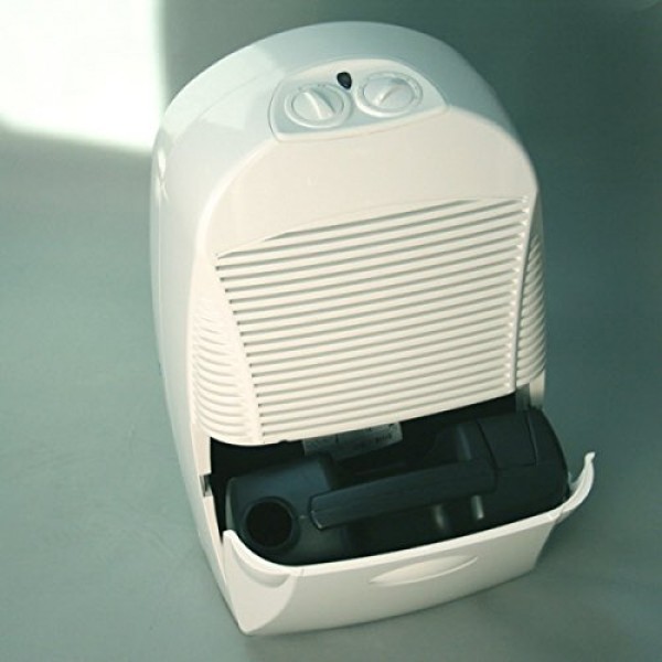Dehumidifier - Ebac 15