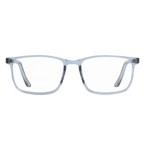 Harrison Blue Light Glasses – Everyday Lens - CRYSTAL Harrison Blue Light Glasses – Everyday Lens - CRYSTAL