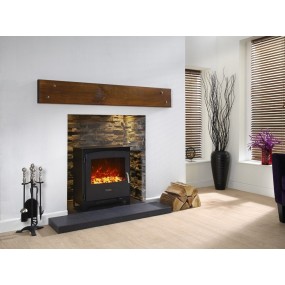 Designer Fire - Celsi Electristove XD Metal 2