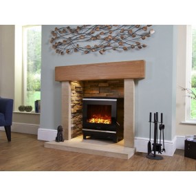 Designer Fire - Celsi Electristove XD Glass 2