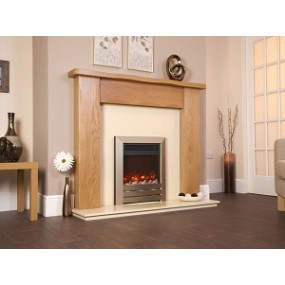 Designer Fire - Celsi Camber Champagne 16''