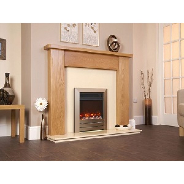 Designer Fire - Celsi Camber Champagne 16''