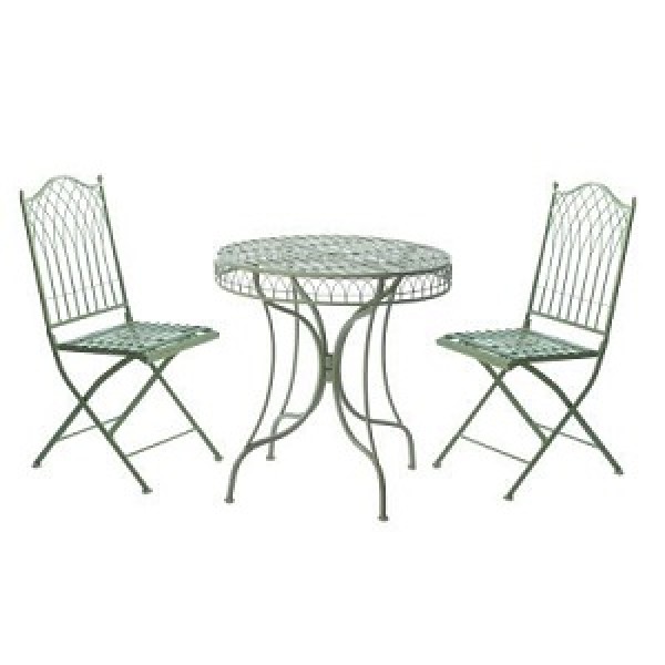 Bistro Set - Hampton Green