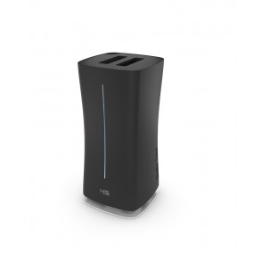 Humidifier - Stadler Form Eva (Black) Humidifier - Stadler Form Eva (Black)