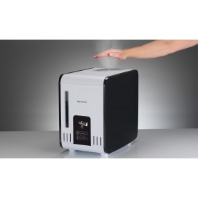 Humidifier  & Steamer - Boneco S450