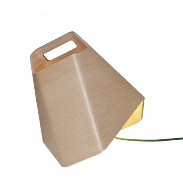 Indoor Lighting -  Innolux Alma Pendant Lamp