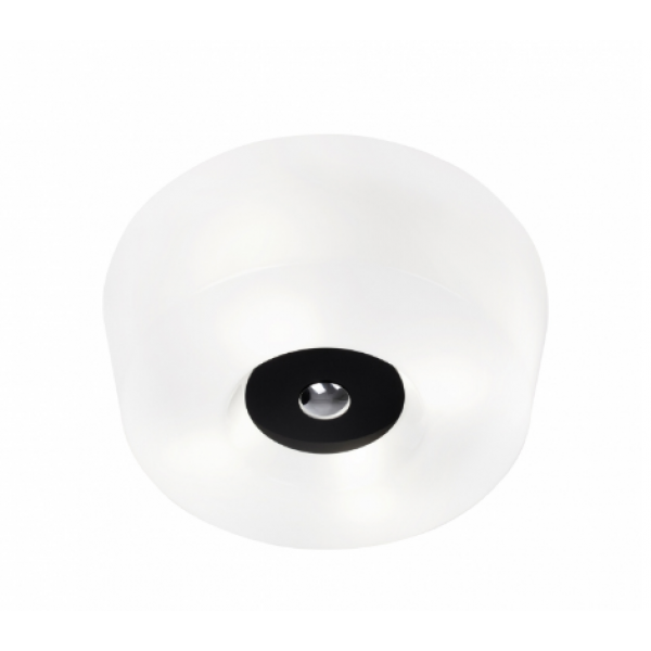  Indoor Lighting - Innolux Yki 390 Plafond Light- Black
