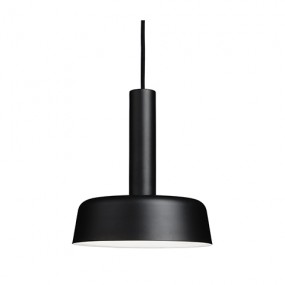 Innolux Café 370 Black Pendant Lamp