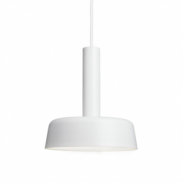 Innolux Café 370 White Pendant Lamp