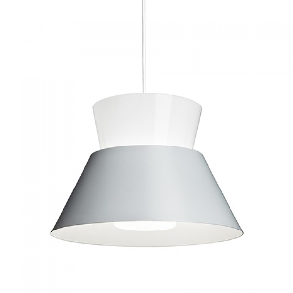 Indoor Lighting -  Innolux Kartiot Grey Pendant Lamp