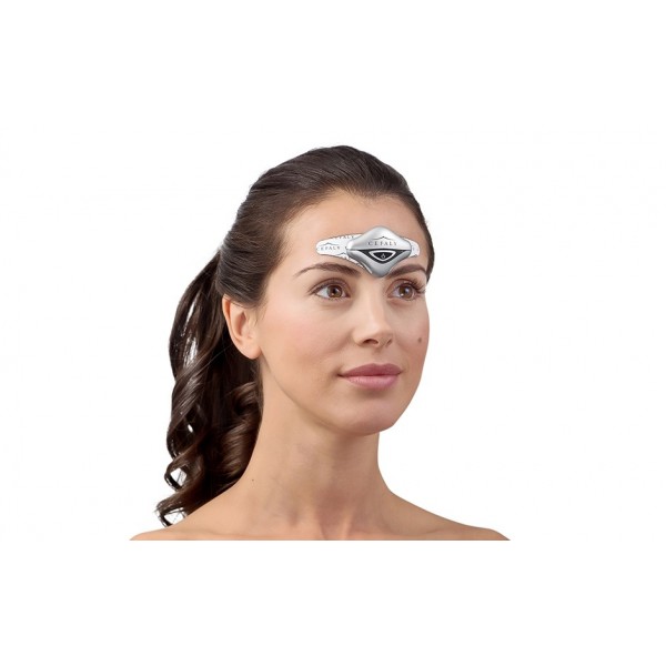 Cefaly® Dual Migraine Device - Free pack of 3 electrodes offered