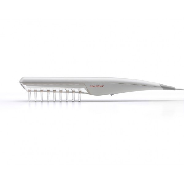 Psoriasis UVB - Saalux Comb