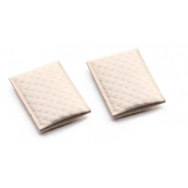 Saalio® AX-Set – Iontophoresis against Excessive Sweating under the Armpits