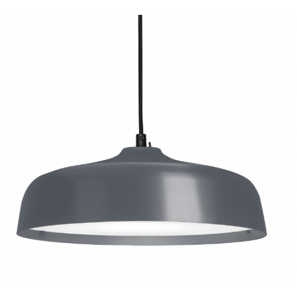 SAD Light Box - Innolux Candeo Air- Graphite Grey - 2 Year Warranty 