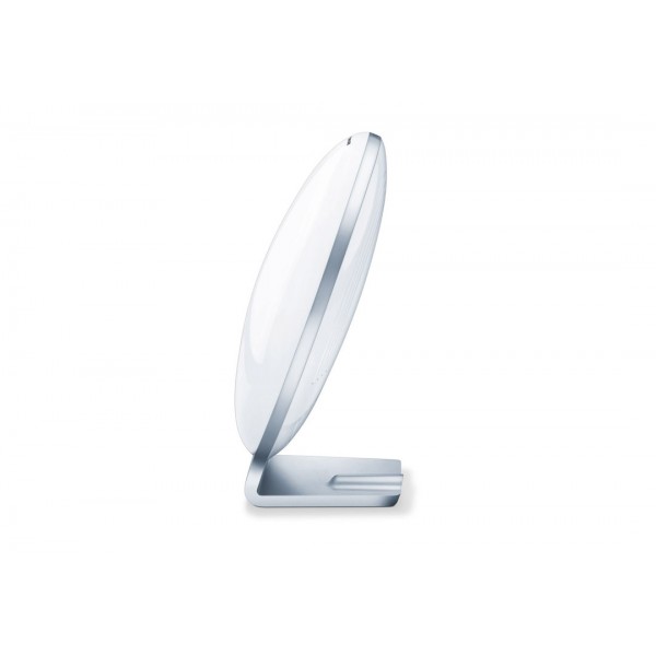  SAD Light Box - Beurer TL50 Compact Daylight Lamp