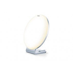 SAD Light Box - Beurer TL50 Compact Daylight Lamp SAD Light Box - Beurer TL50 Compact Daylight Lamp