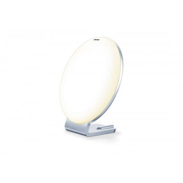  SAD Light Box - Beurer TL50 Compact Daylight Lamp