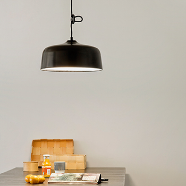 SAD Light Box - Innolux Candeo (BLACK)  2 Year Warranty 