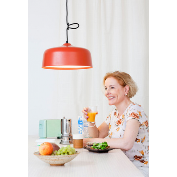 SAD Light Box - Innolux Candeo (RED) - 2 Year Warranty 
