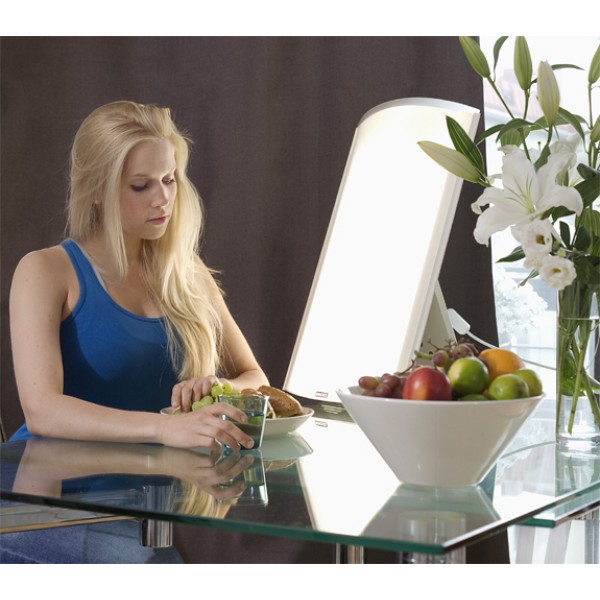 SAD Light Box -  Mesa 160 Innolux - 2 Year Warranty 