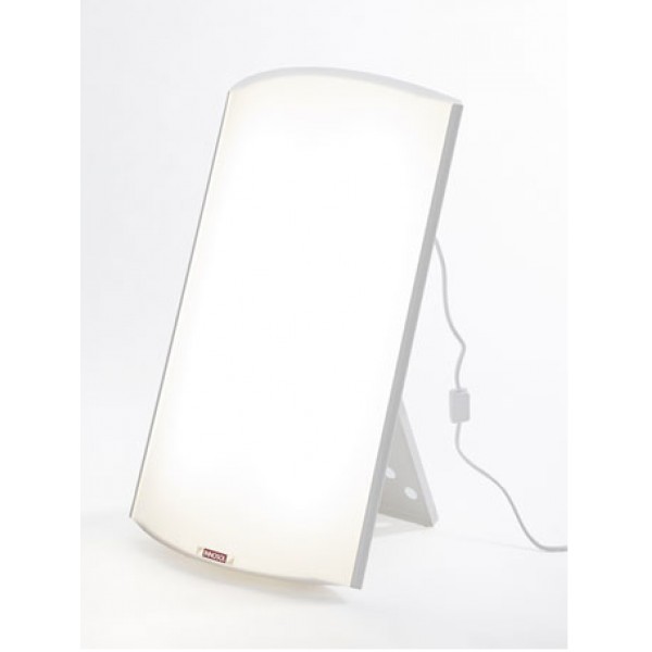 SAD Light Box - Innolux Mesa Mega 160 Bright - 2 Year Warranty