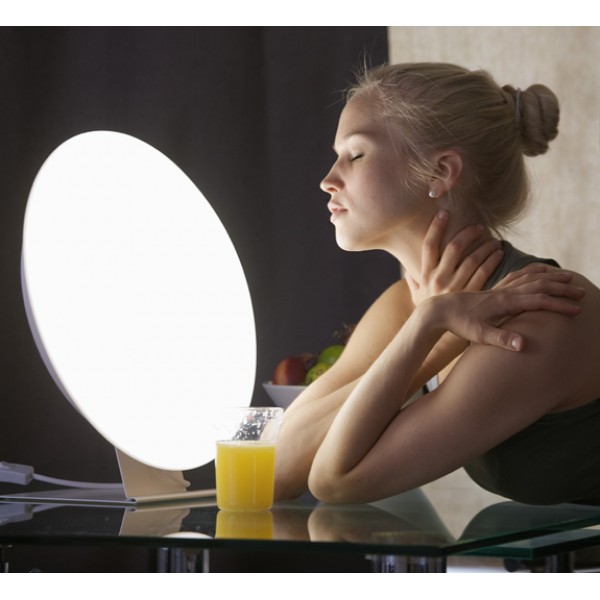 SAD Light Box - Innolux Rondo LED - 2 Year Warranty 