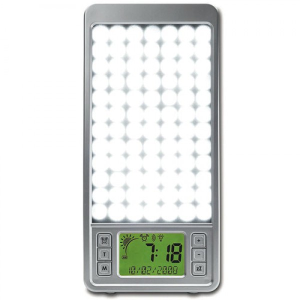 SAD Light Box - SRS320 Sunrise System