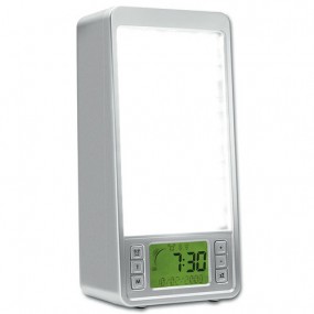 SAD Light Box - SRS320 Sunrise System SAD Light Box - SRS320 Sunrise System
