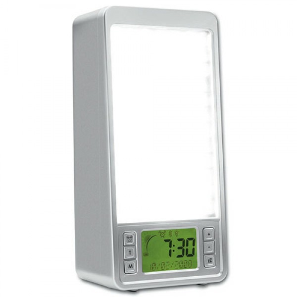 SAD Light Box - SRS320 Sunrise System