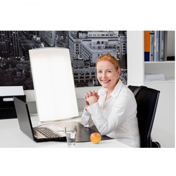 SAD Light Box - Innolux Supernova - 2 Year Warranty 