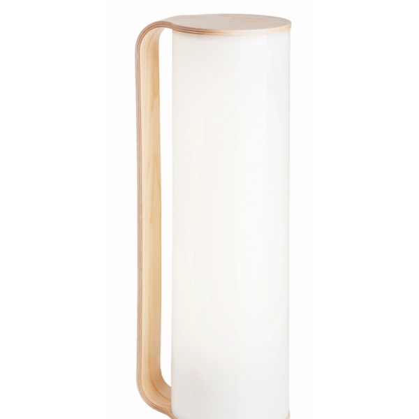SAD Light Box - Innolux Tubo (Beech)  - 2 Year Warranty 