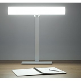 SAD Light Lamp - Innolux Valovoima with Dimmer - 2 Year Warranty SAD Light Lamp - Innolux Valovoima with Dimmer - 2 Year Warranty