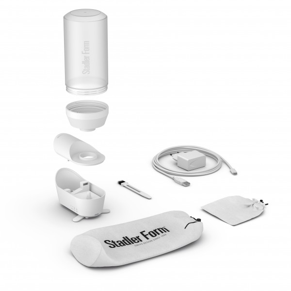 Humidifier - Stadler Form Emma